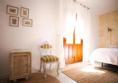 Sunny House Terraza Privada y Parking — foto 4
