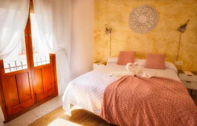 Sunny House Terraza Privada y Parking — foto 5