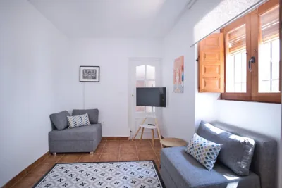 Sunny House Terraza Privada y Parking — foto 6