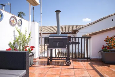 Sunny House Terraza Privada y Parking — foto 7