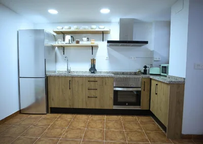 Sunny House Terraza Privada y Parking — foto 8