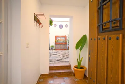 Sunny House Terraza Privada y Parking — foto 11