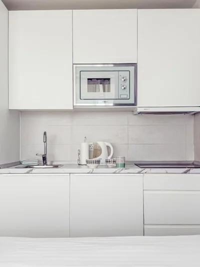 Sunny Oceanview studio apartment Ponderosa in Costa Adeje — foto 9
