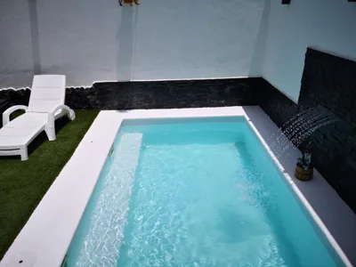 SUNNY PARADISE, Heater pool, Secluded — foto 4