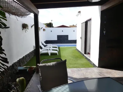 SUNNY PARADISE, Heater pool, Secluded — foto 10