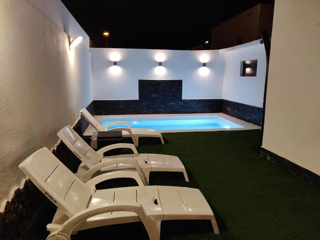 Villa — SUNNY PARADISE, Heater pool, Secluded