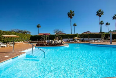Sunny Villa Maspalomas — Foto 4