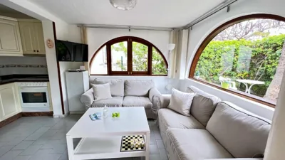 Sunny Villa Maspalomas — Foto 5