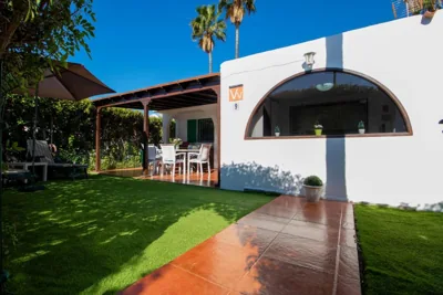 Sunny Villa Maspalomas — Foto 7