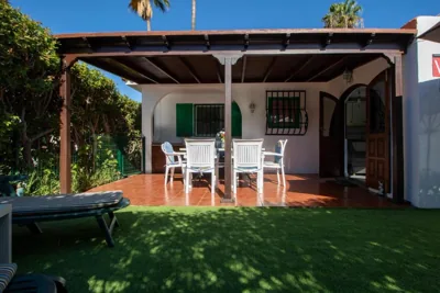 Sunny Villa Maspalomas — Foto 10