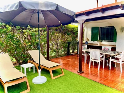 Sunny Villa Maspalomas — Foto 11