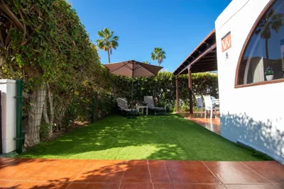 Sunny Villa Maspalomas — Foto 12