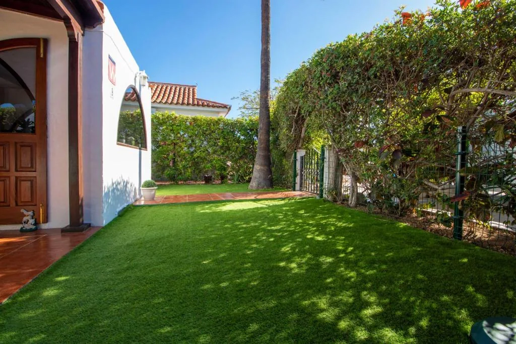 Villa mit 2 Schlafzimmern — Sunny Villa Maspalomas
