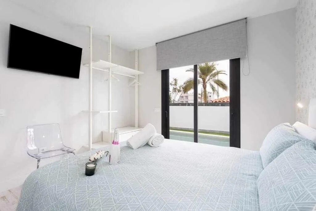 Sunnyland Villa Sueño Azul