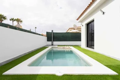 Sunnyland Villa Sueño Azul — 写真 4