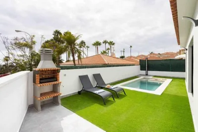 Sunnyland Villa Sueño Azul — 写真 7