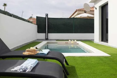 Sunnyland Villa Sueño Azul — 写真 10