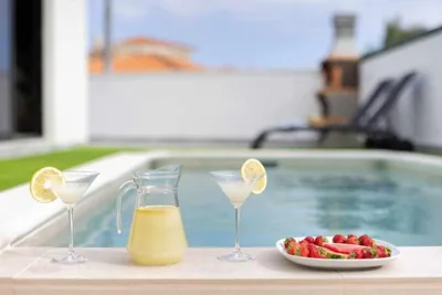 Sunnyland Villa Sueño Azul — 写真 11