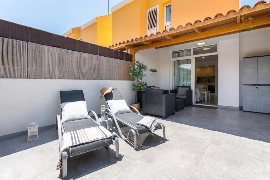 Casa con 1 dormitorio — Sunnyside Bungalow