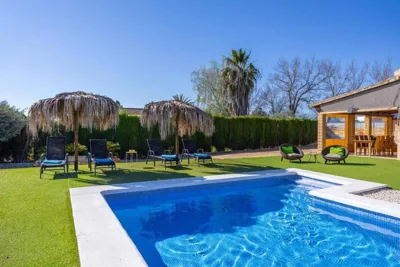 Sunnyvalley By Fidalsa — foto 4