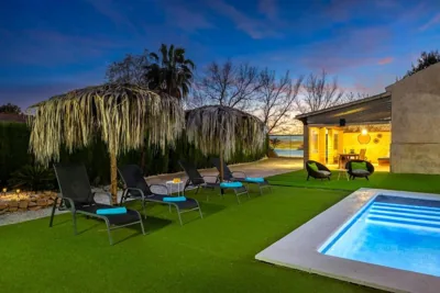 Sunnyvalley By Fidalsa — foto 11