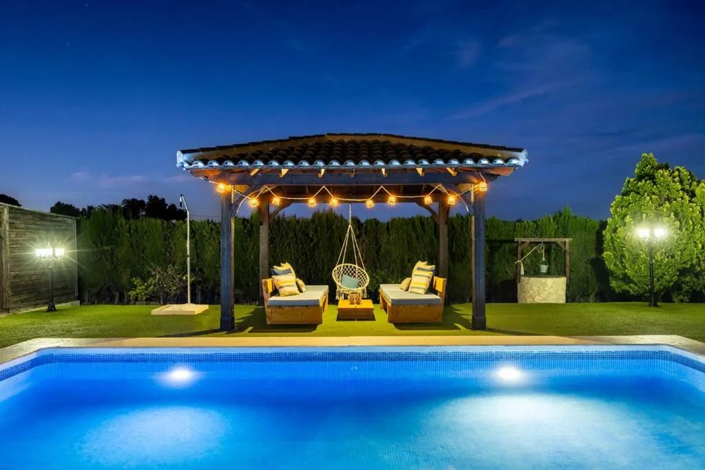 Villa de 3 dormitorios — Sunnyvalley By Fidalsa