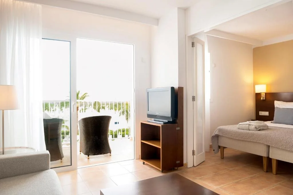 Apartment — Sunprime Atlantic View Suite & Spa