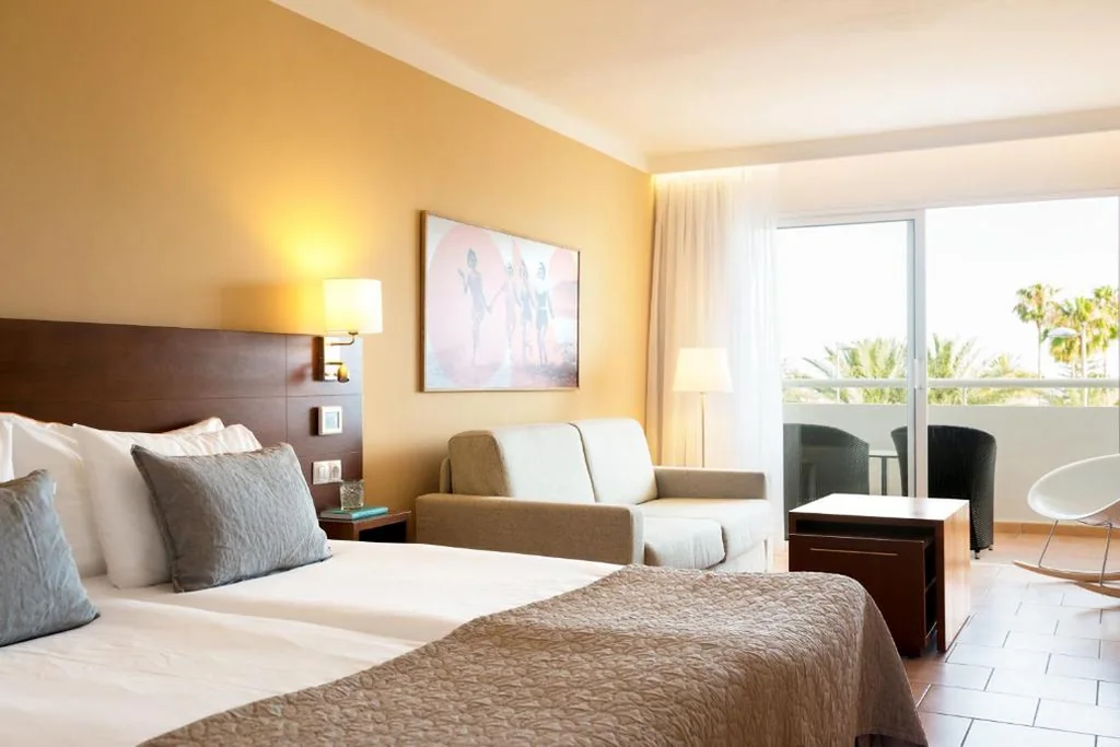 Studio — Sunprime Atlantic View Suite & Spa