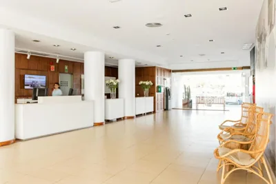 Sunprime Atlantic View Suite & Spa — photo 6