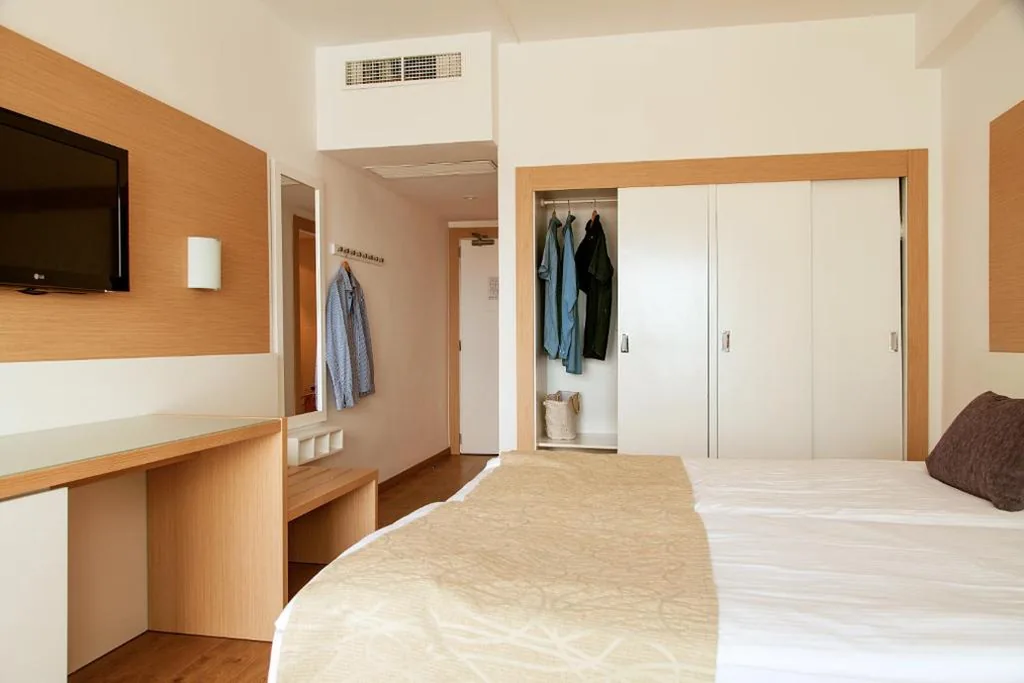 Camera doppia Standard - 2 letti — Sunprime Waterfront Adults Only
