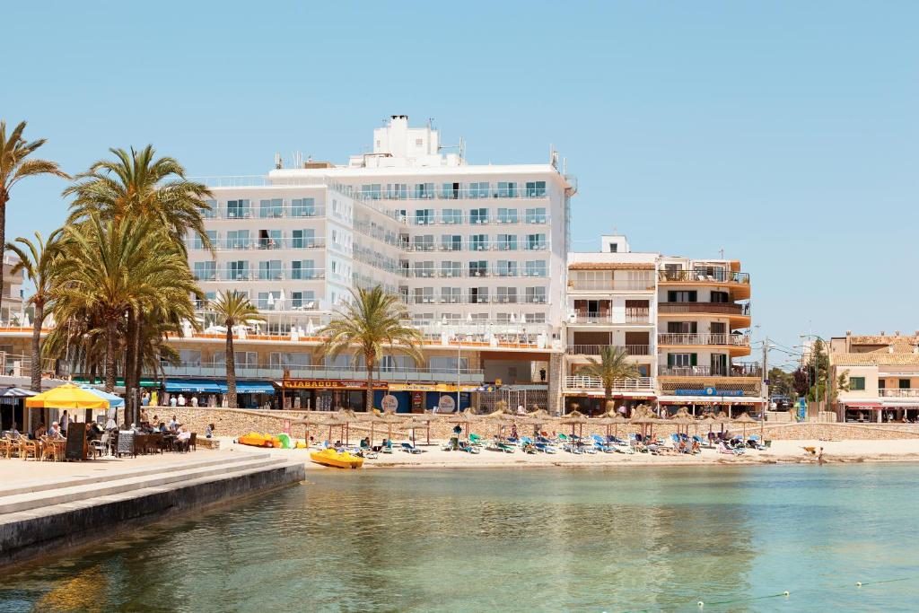 Sunprime Waterfront Adults Only