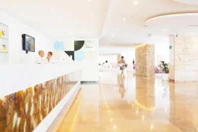 Sunprime Waterfront Adults Only — foto 5