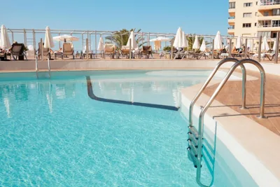 Sunprime Waterfront Adults Only — foto 11