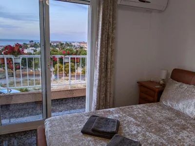 SunRise Den, a pie de playa, vista al mar y piscina — foto 7