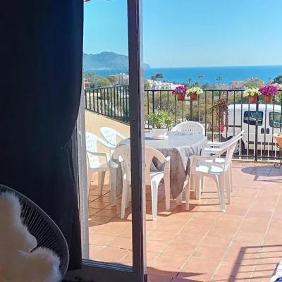 SunRise Den, a pie de playa, vista al mar y piscina — foto 8