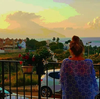 SunRise Den, a pie de playa, vista al mar y piscina — foto 11