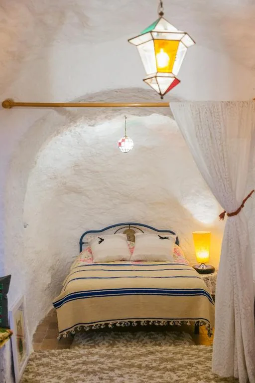Casa con 2 camere da letto — Sunrise House in Granada