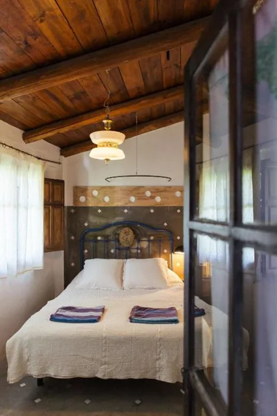 Sunrise House in Granada — foto 2