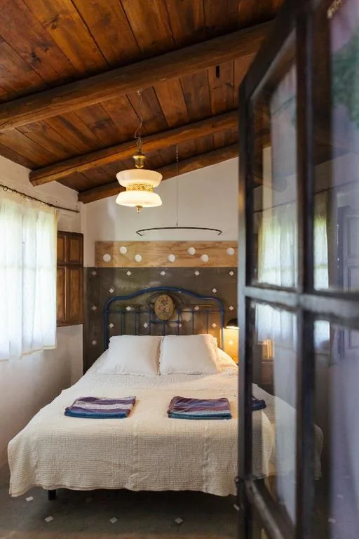 Sunrise House in Granada