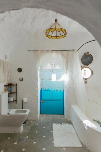Sunrise House in Granada — foto 3