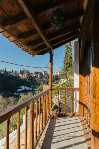 Sunrise House in Granada — foto 5