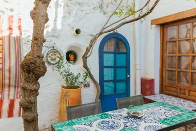 Sunrise House in Granada — foto 6