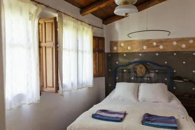 Sunrise House in Granada — foto 10