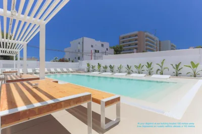 Sunrise Suites — 写真 3
