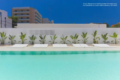 Sunrise Suites — 写真 6
