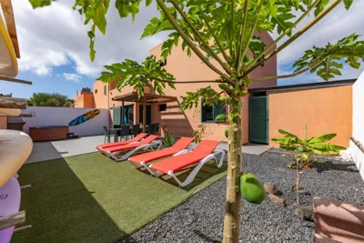 Sunrise Surf House, Big Garden, Hot Tub, Parking, super-fast free Wi-Fi — foto 3