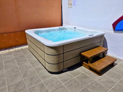 Sunrise Surf House, Big Garden, Hot Tub, Parking, super-fast free Wi-Fi — foto 9