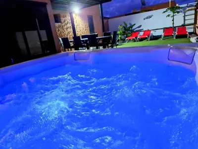 Sunrise Surf House, Big Garden, Hot Tub, Parking, super-fast free Wi-Fi — foto 10