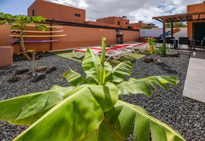Sunrise Surf House, Big Garden, Hot Tub, Parking, super-fast free Wi-Fi — foto 12