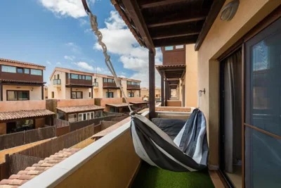 Sunset Beach 4 Bedroom Villa 200m to Beach+Fast WIFI — Foto 10